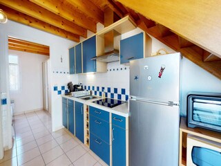 Appartement Saint-Hilaire-de-Riez  13