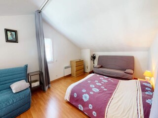 Appartement Saint-Hilaire-de-Riez  10