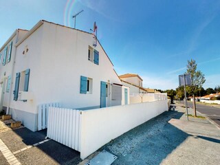 Appartement Saint-Hilaire-de-Riez  11