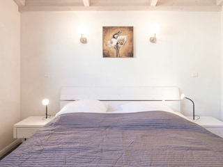 Ferienhaus Dagebüll Ausstattung 8