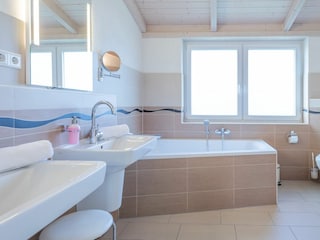 Ferienhaus Dagebüll Ausstattung 11