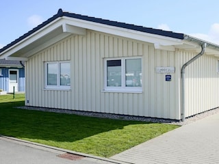 Ferienhaus Dagebüll Außenaufnahme 3