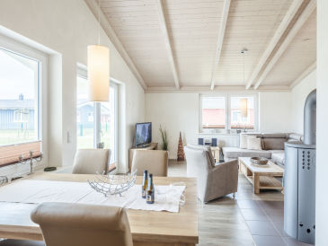 Ferienhaus Föhr