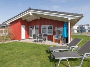 Ferienhaus "Föhr" - Dagebüll - image1