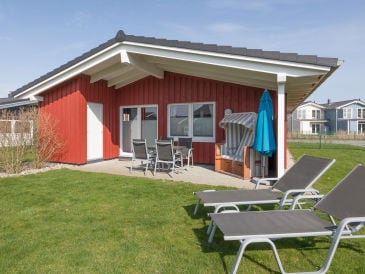 Ferienhaus Föhr