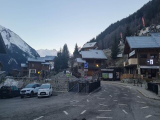 Appartamento Miribel-Lanchâtre Ambiente 18