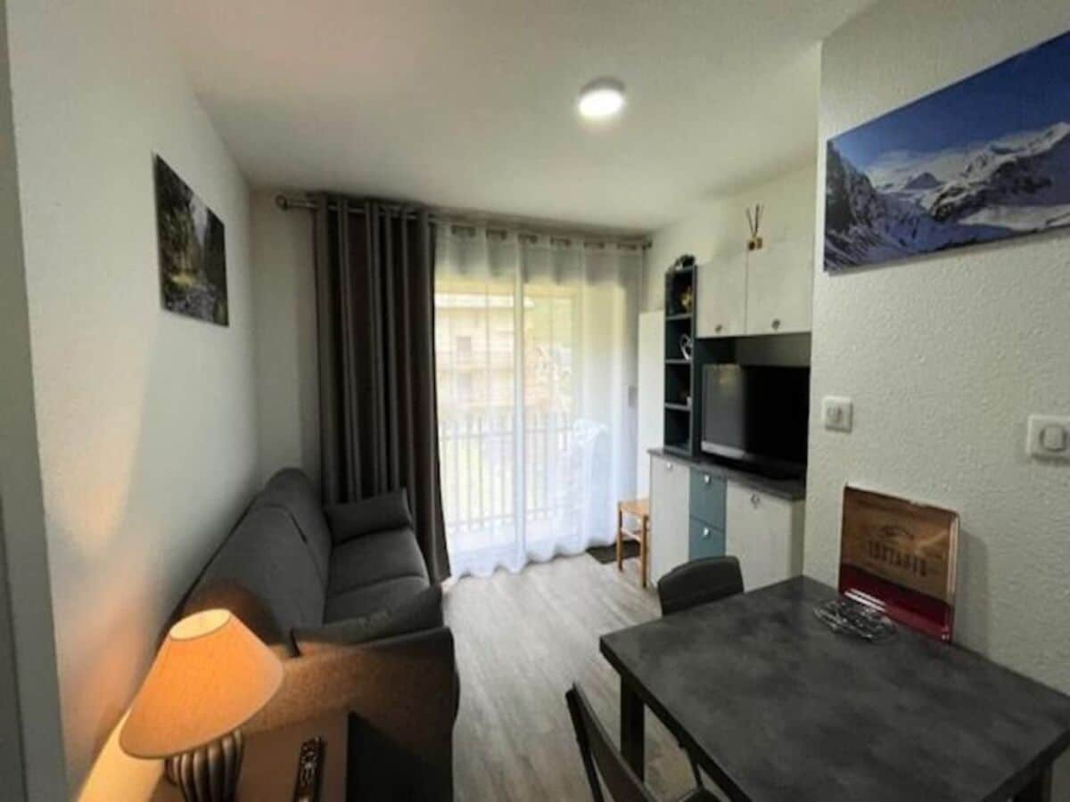 Apartamento Saint-Lary-Soulan  1