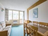 Appartement Vallée de Lesponne Buitenaudio-opname 1