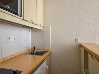 Apartment Vallée de Lesponne Außenaufnahme 4