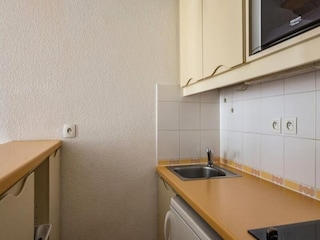 Apartment Vallée de Lesponne Außenaufnahme 5