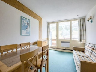 Apartment Vallée de Lesponne Außenaufnahme 6