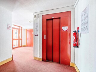 Appartement Vallée de Lesponne Buitenaudio-opname 10