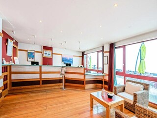 Apartment Vallée de Lesponne Außenaufnahme 13