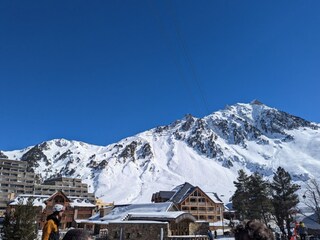 Appartement Vallée de Lesponne Omgeving 19