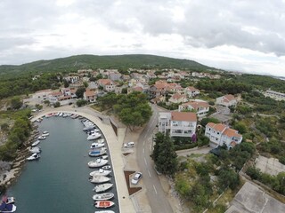 Appartamento per vacanze Tribunj Ambiente 19