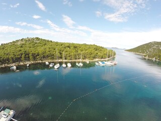 Appartamento per vacanze Tribunj Ambiente 18