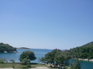 Appartamento per vacanze Tribunj Registrazione all'aperto 6