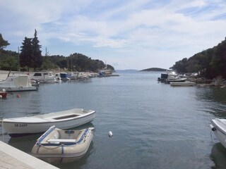 Appartamento per vacanze Tribunj Ambiente 17