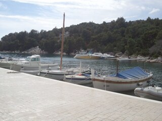 Appartamento per vacanze Tribunj Ambiente 20