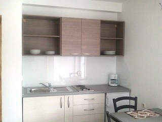 Appartamento per vacanze Tribunj Caratteristiche 10