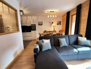 Appartement 3 stukken voor 7 personen - Valmorel - image1