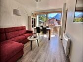 Appartement Montriond  1