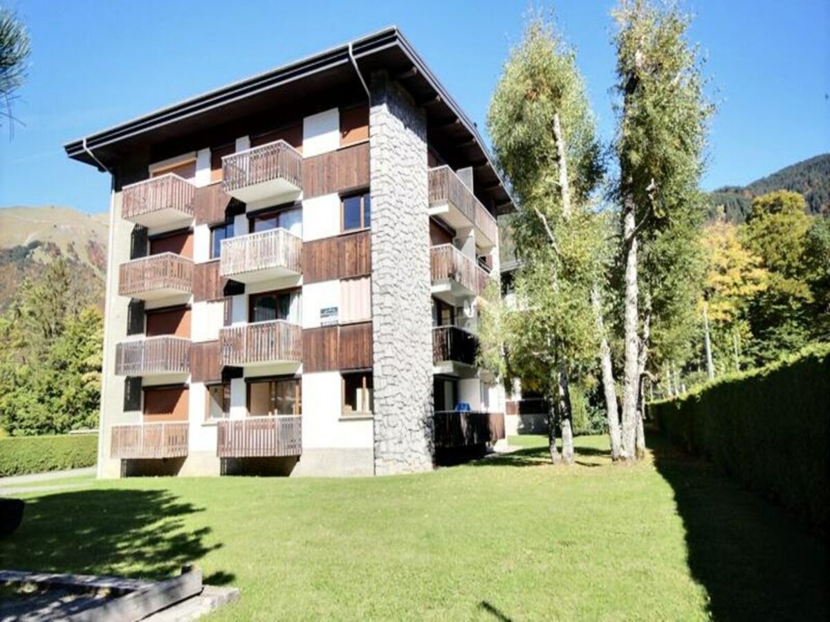 Apartment Montriond  5