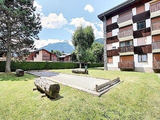Apartment Montriond Outdoor Recording 6