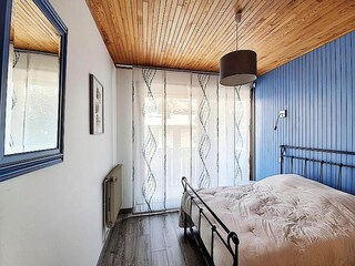 Apartment Montriond Ausstattung 17
