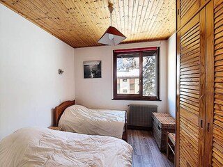 Apartment Montriond Features 18