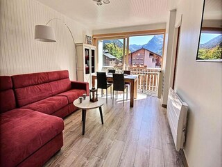 Apartment Montriond Features 20