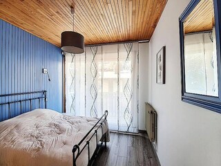 Apartment Montriond Features 22