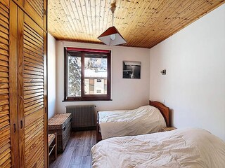 Appartement Montriond Kenmerken 23
