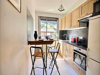 Apartment Montriond Features 25