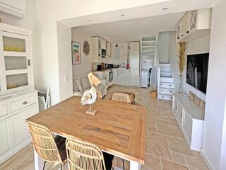 Apartamento Sainte-Maxime Características 36