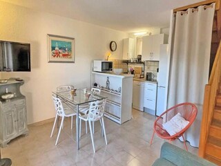 Apartamento Sainte-Maxime Características 37