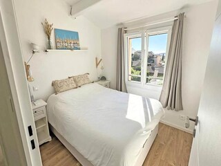 Apartamento Sainte-Maxime Características 23