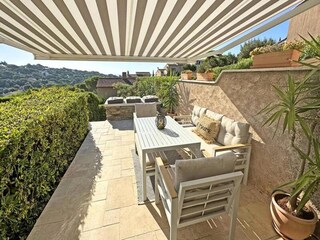 Apartamento Sainte-Maxime Grabación al aire libre 14