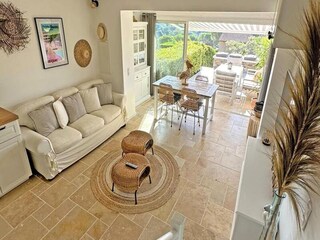 Apartamento Sainte-Maxime Características 25