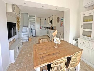 Apartamento Sainte-Maxime Características 29