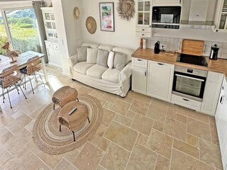 Apartamento Sainte-Maxime Características 30