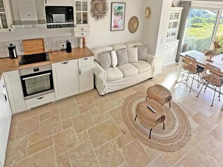 Apartamento Sainte-Maxime Características 31