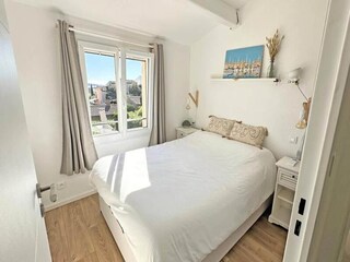 Apartamento Sainte-Maxime Características 33