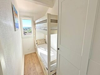 Apartamento Sainte-Maxime Características 34