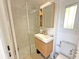 Apartamento Sainte-Maxime Características 35