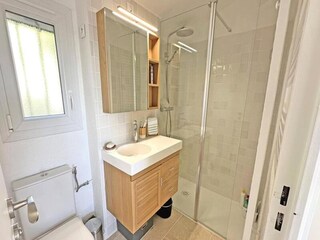 Apartamento Sainte-Maxime Características 39