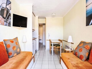 Apartamento Le Dramont Grabación al aire libre 7