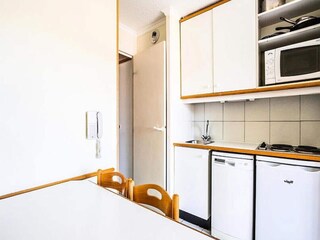 Apartamento Le Dramont Grabación al aire libre 19