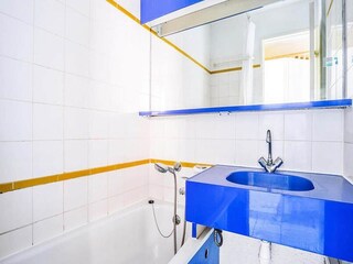 Apartamento Le Dramont Grabación al aire libre 20