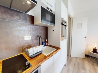 Apartment Saint-Hilaire-de-Riez  23